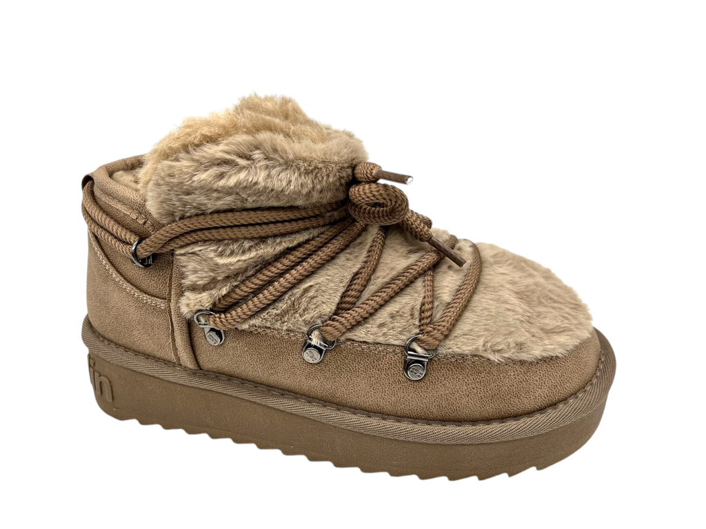 Nordic TRK Fur