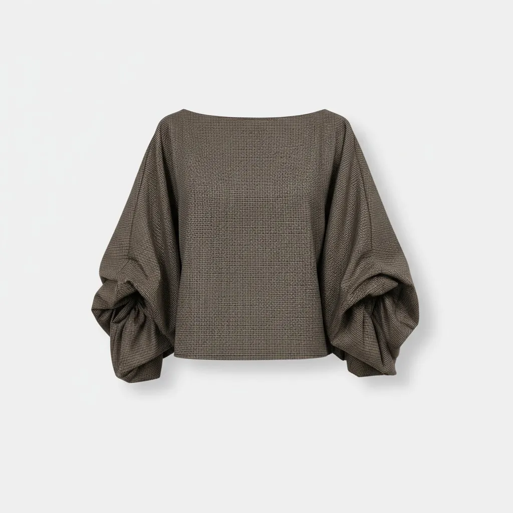 T-Shirt-Bluse