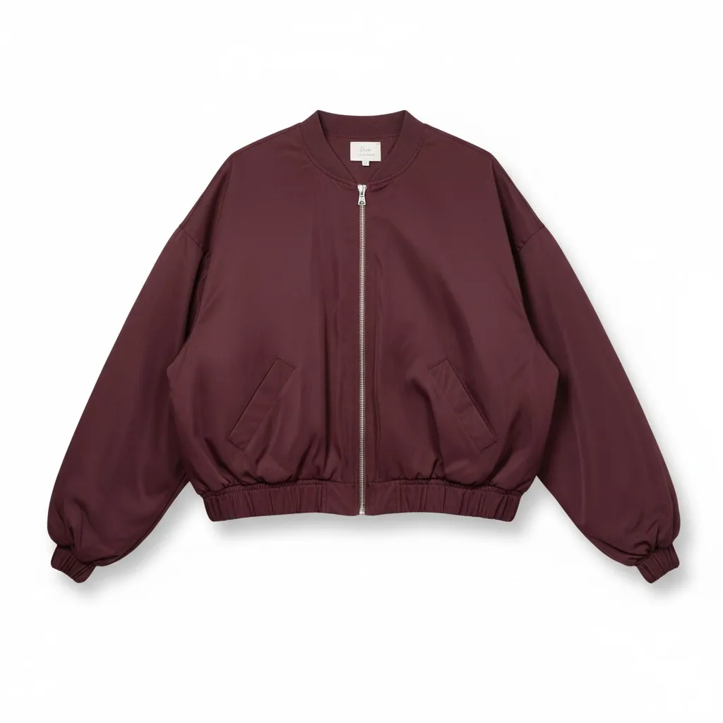 Jacke