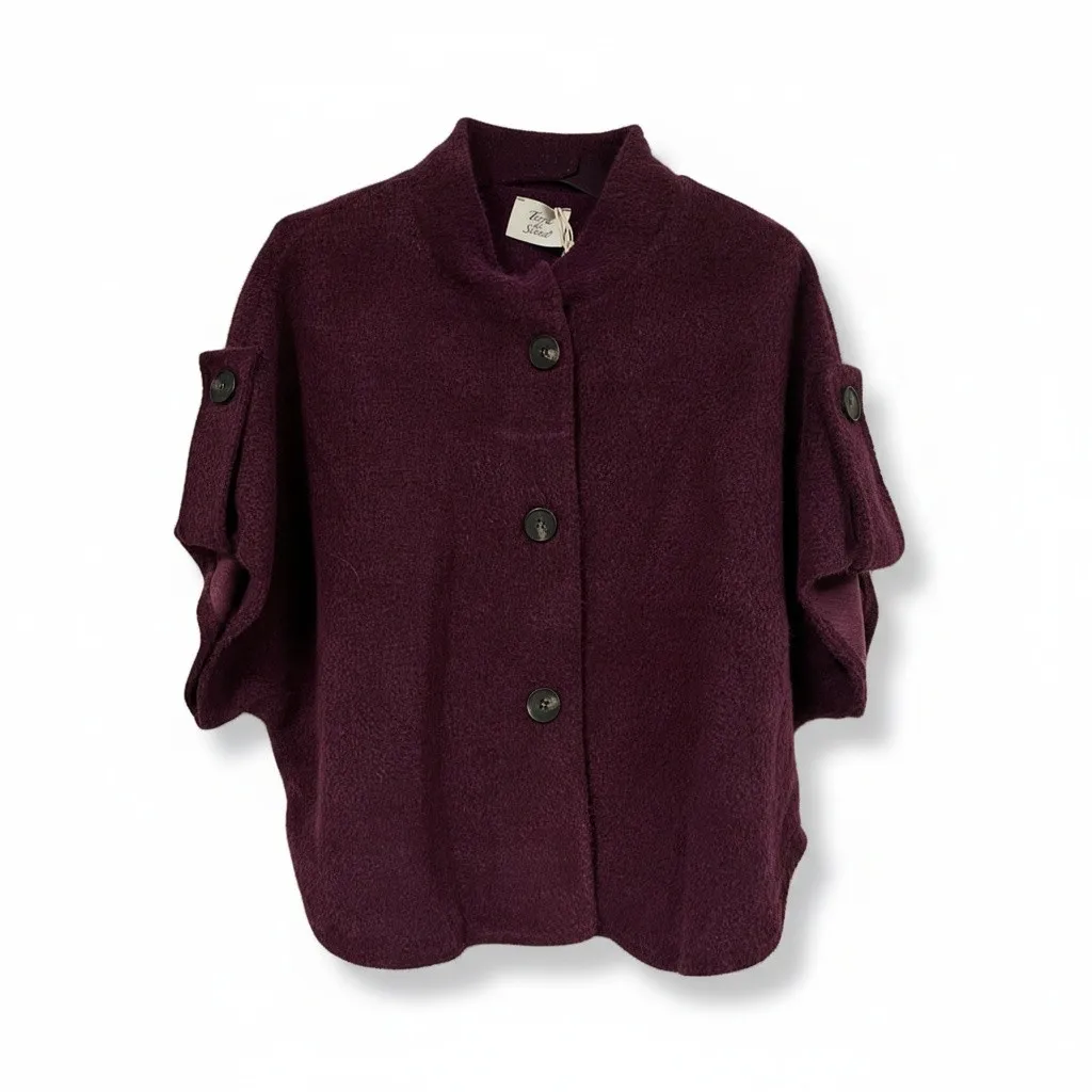 Jacke