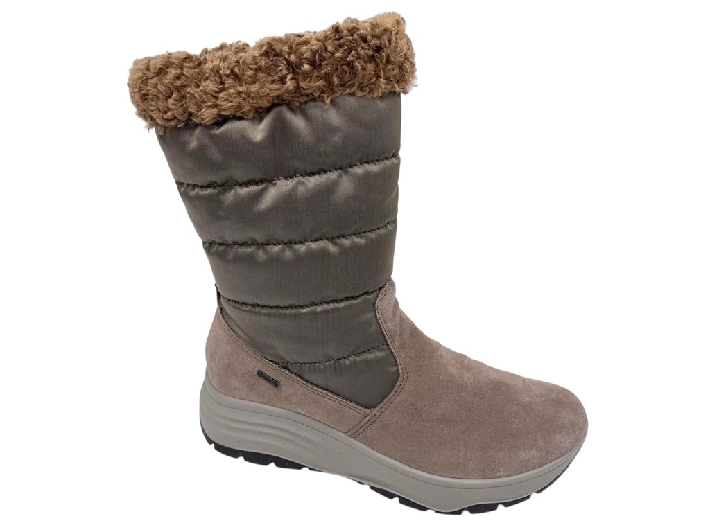 Stiefel