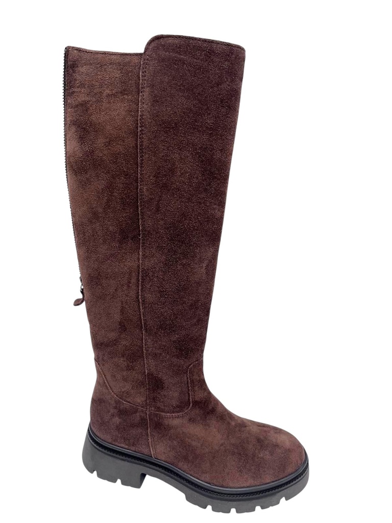 Stiefel M-Vario
