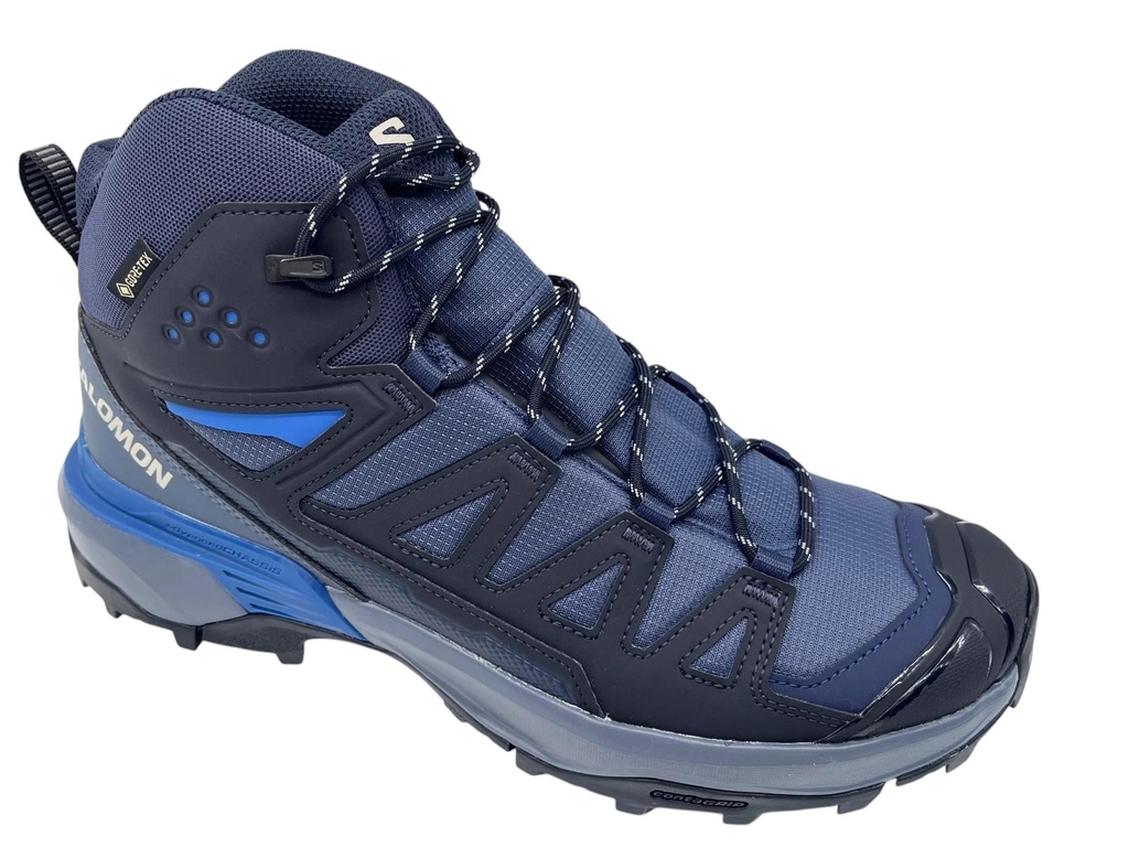 X Ultra 360 Mid Gtx
