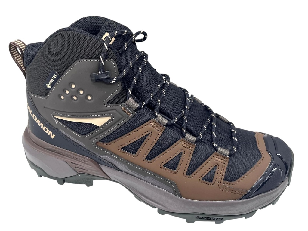 X Ultra 360 Mid Gtx