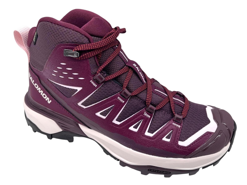 X Ultra 360 Edge Mid Gtx