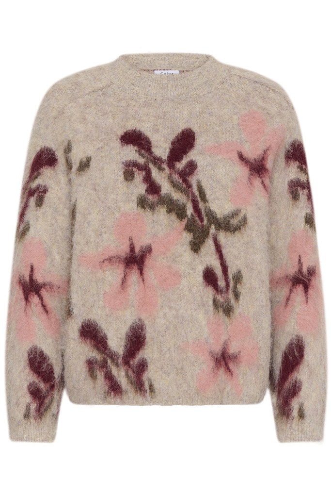 UliceSZ Pullover
