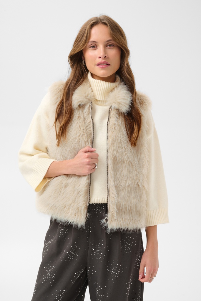 ZaselineSZ Vest