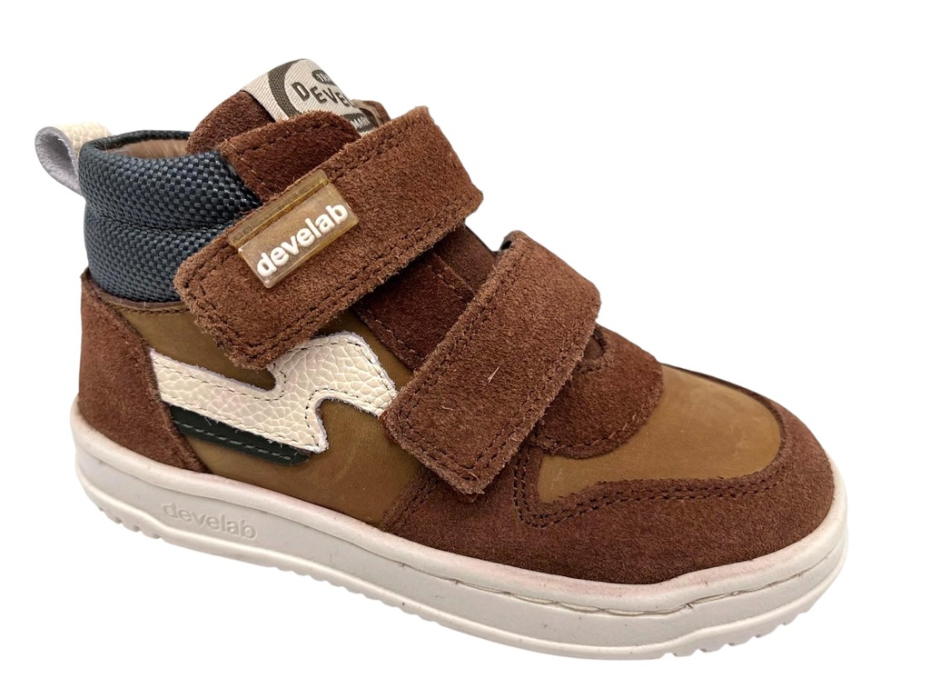 Hoher velcro
