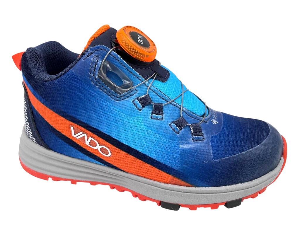 Sky Mid Boa Gtx